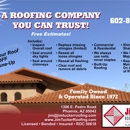 Jim Tucker Roofing Co Inc - Roofing Services Consultants