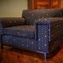The Tufted Door - Furniture Designers & Custom Builders