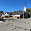 The Church of Jesus Christ of Latter-day Saints - Methodist Churches