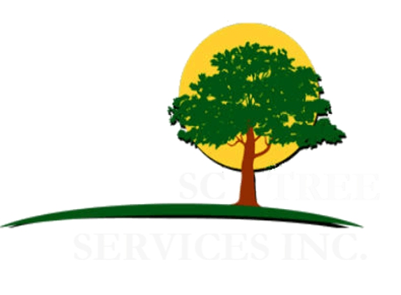 SC Tree Services Inc.