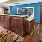 Hampton Inn & Suites Portland/Hillsboro-Evergreen Park