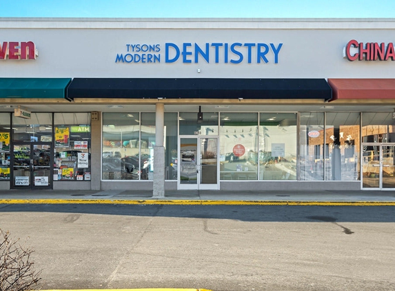 Tysons Modern Dentistry - Vienna, VA