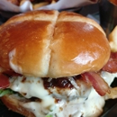 Red Robin Gourmet Burgers - Restaurants