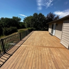 Custom Colors and Remodeling