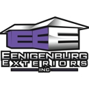 Eenigenburg Exteriors - Doors, Frames, & Accessories