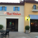 My Thai Kitchen - Restaurant Menus