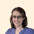 Cheryl Gonska, Counselor - Counseling Services