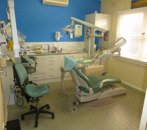 Wodonga Family Dental - Wodonga, VIC
