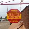 Simmons Securtiy Inc gallery