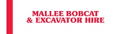 Mallee Bobcat & Backhoe Hire - Excavation & Earthmoving Contractors