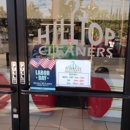Hilltop - Dry Cleaners & Laundries