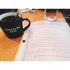 Tomato Pie Cafe
