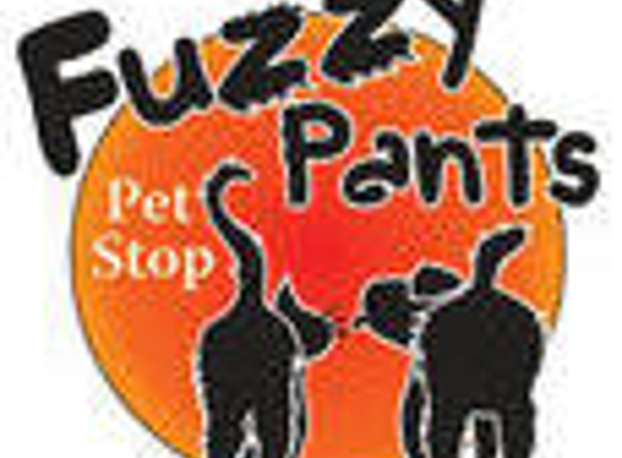 Fuzzy Pants Pet Stop - Worcester, MA
