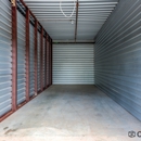 CubeSmart Self Storage