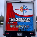 TradeworksNW - Drainage Contractors