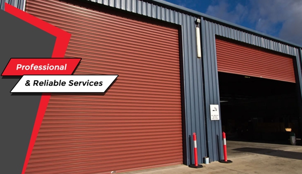 Twin City Roller Doors - Thurgoona, NSW. Huge Variety Of Roller Doors To Suit Any Style Of Home