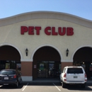 The Pet Club - Pet Stores