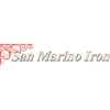 San Marino Iron gallery