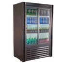 Universal Coolers Commercial Refrigeration - Major Appliances