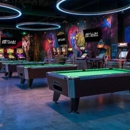 Asylum Bar + Arcade - Amusement Places & Arcades