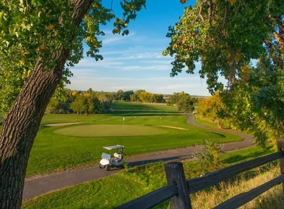 Applewood GC - Golden, CO