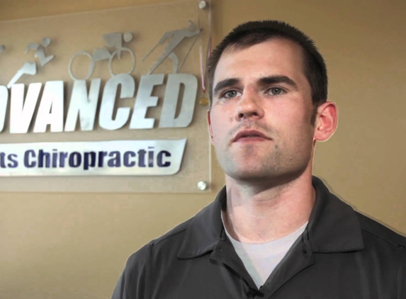 Advanced Sports Chiropractic - Bellingham, WA