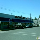 Vernonia Sentry Market