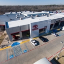Toyota of Denton Buying Center - New Car Dealers