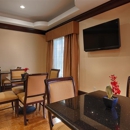 Best Western Plus Manvel Inn & Suites - Hotels