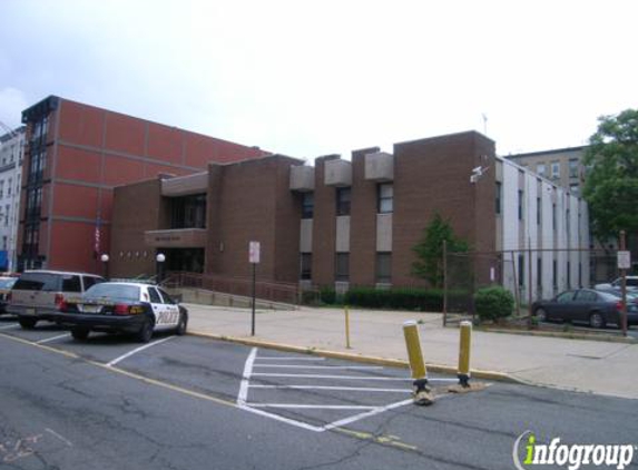 Hoboken City Police Department - Hoboken, NJ