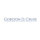 Gordon D. Cruse, APLC - Family Law Attorneys