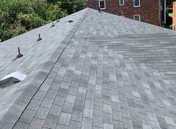 Bros. Roofing & Repairs - Columbia, SC