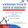 Awesome Toys & Gifts - Stamford