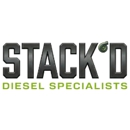 Stack’d Diesel Specialists - Auto Repair & Service