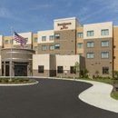 Residence Inn Youngstown Warren/Niles - Hotels