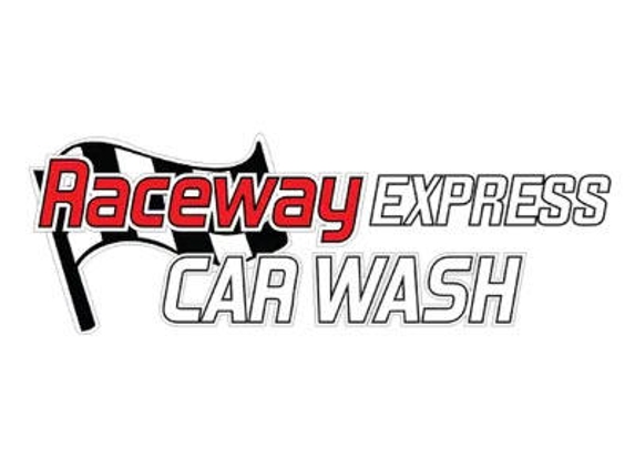 Raceway Express Car Wash - Phoenix, AZ