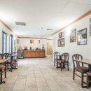 Econo Lodge At Thousand Hills - Motels