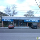 Barry Picture Framing - Picture Frames