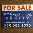 Town Favorites Realty - Real Estate Agents