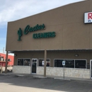 Comet Cleaners - Dry Cleaners & Laundries