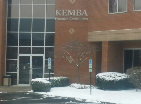 KEMBA Financial Credit Union - Columbus, OH