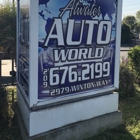 Atwater Auto World