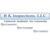 B.K. Inspections LLC gallery