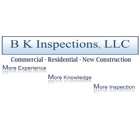 B.K. Inspections LLC