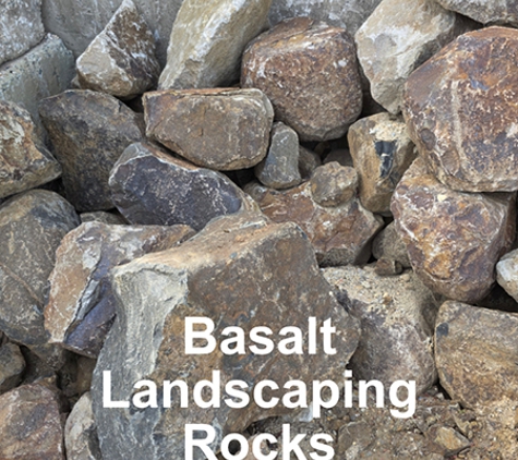 South East Quarries & Landscaping - Moruya, NSW