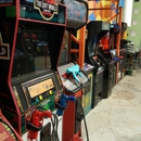 Royce's Arcade Warehouse - Video Games Arcades