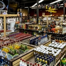 T & C Liquors - Beer & Ale