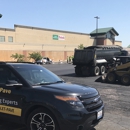 Let's Pave - Asphalt Paving & Sealcoating