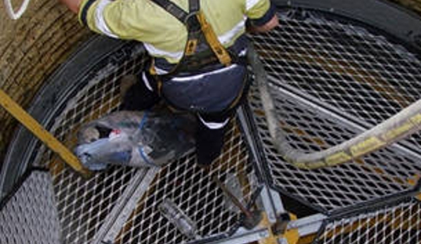 McRobert Contracting Services Pty Ltd - Jandakot, WA