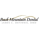 Back Mountain Dental - Dentists